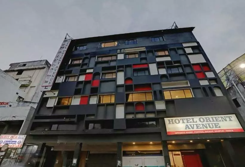 ホテル Orient Avenue