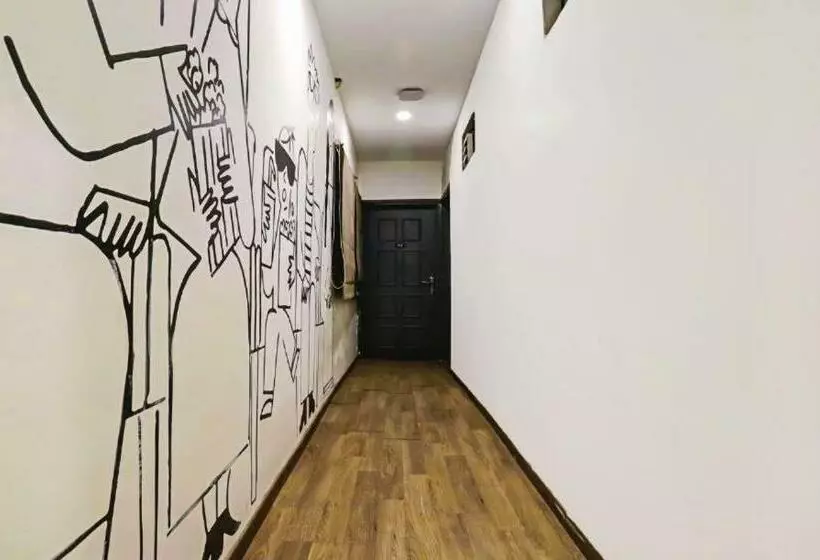 ホテル Orient Avenue
