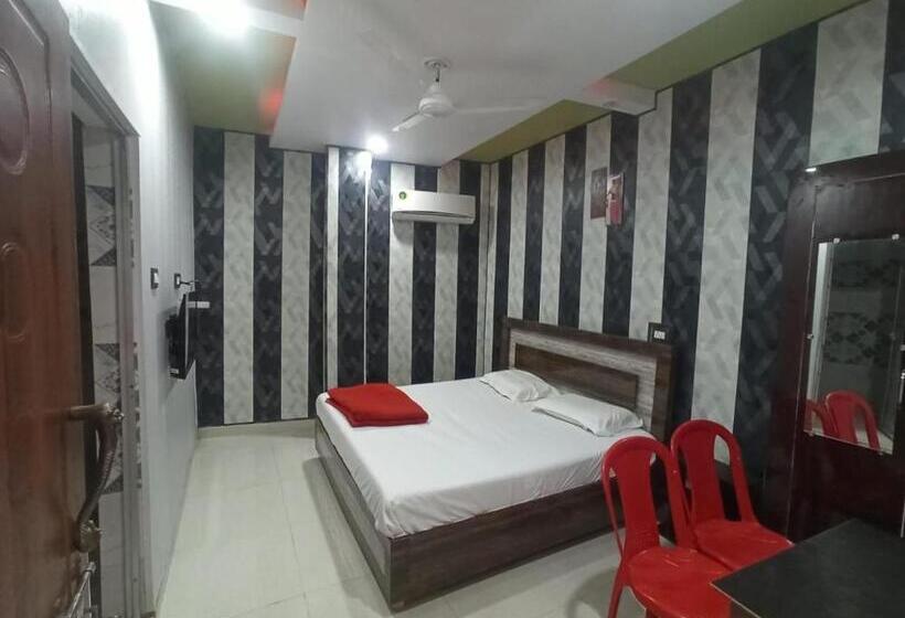 בית מלון כפרי White Stone Gonda