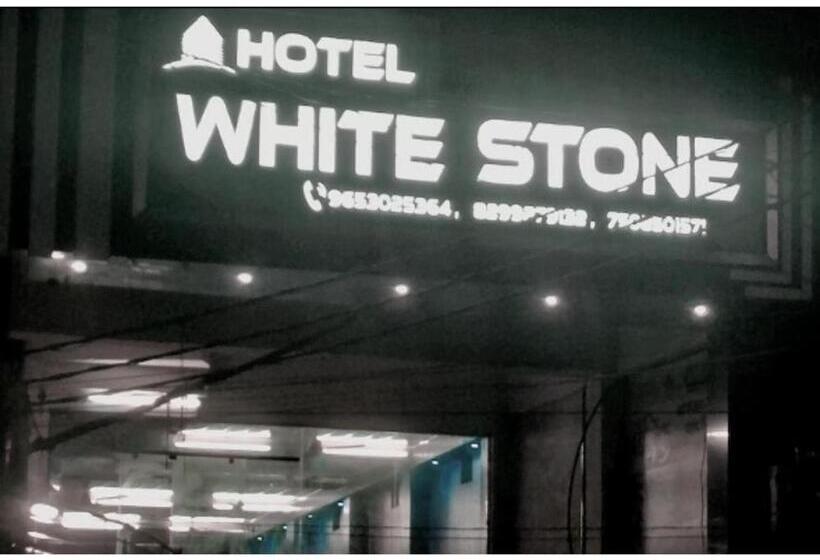 בית מלון כפרי White Stone Gonda