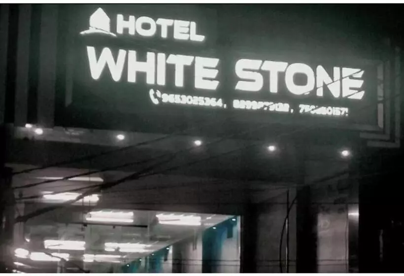 ホテル White Stone Gonda