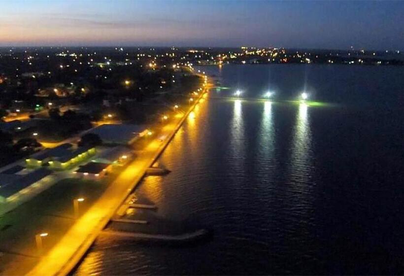 بنسيون Coastal Cottage Bay House