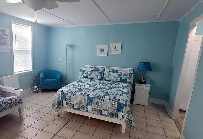 Majatalo Coastal Cottage Bay House