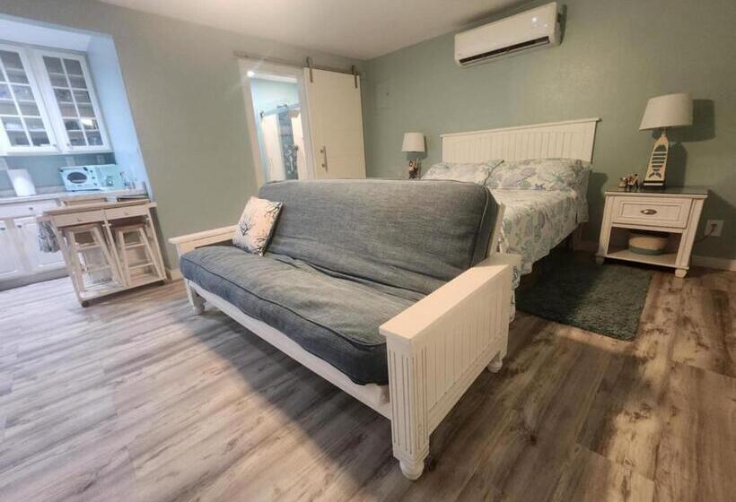 بنسيون Coastal Cottage Bay House