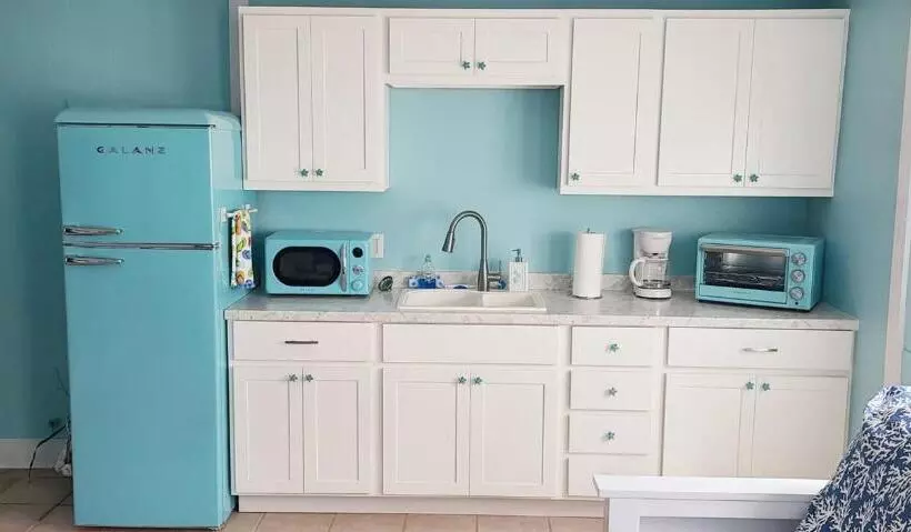 Majatalo Coastal Cottage Bay House