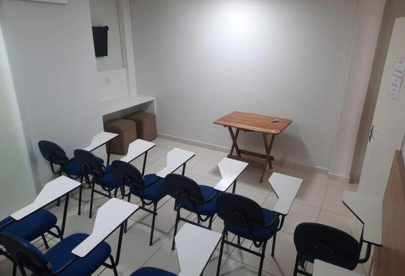 Пансион Pousada Avenida