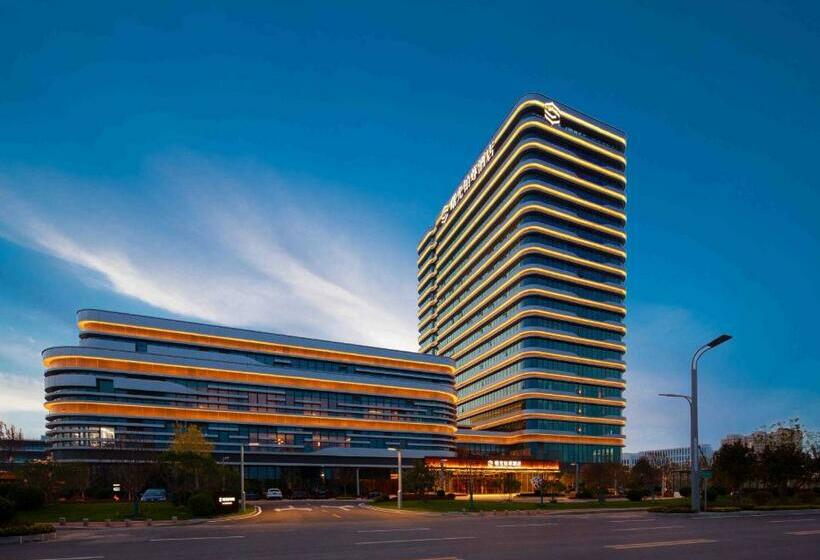 Hotel Sunstone Plaza