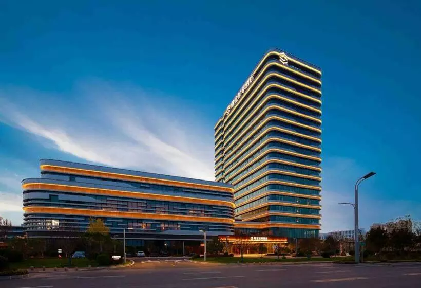 ホテル Sunstone Plaza