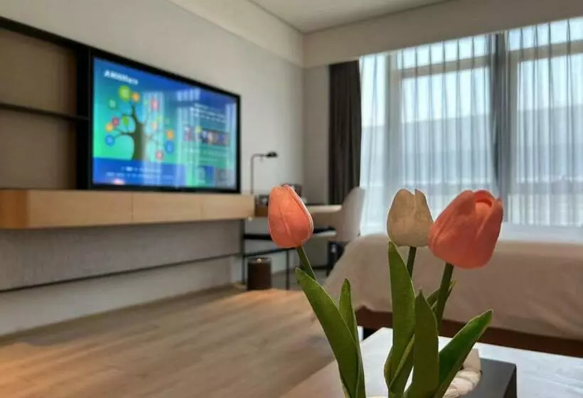 ホテル Sunstone Plaza