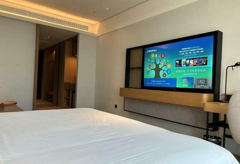 Hotel Sunstone Plaza