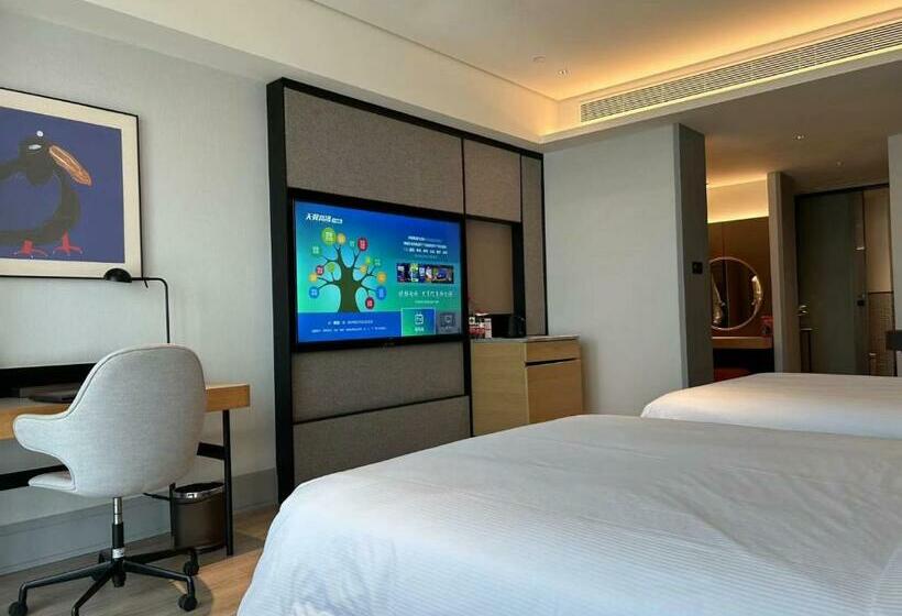 Hotel Sunstone Plaza