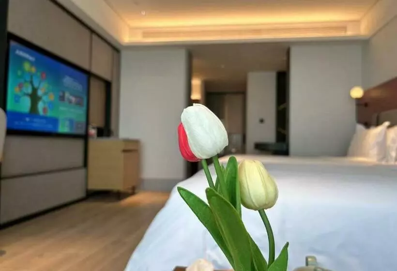 ホテル Sunstone Plaza