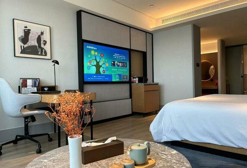 Hotel Sunstone Plaza