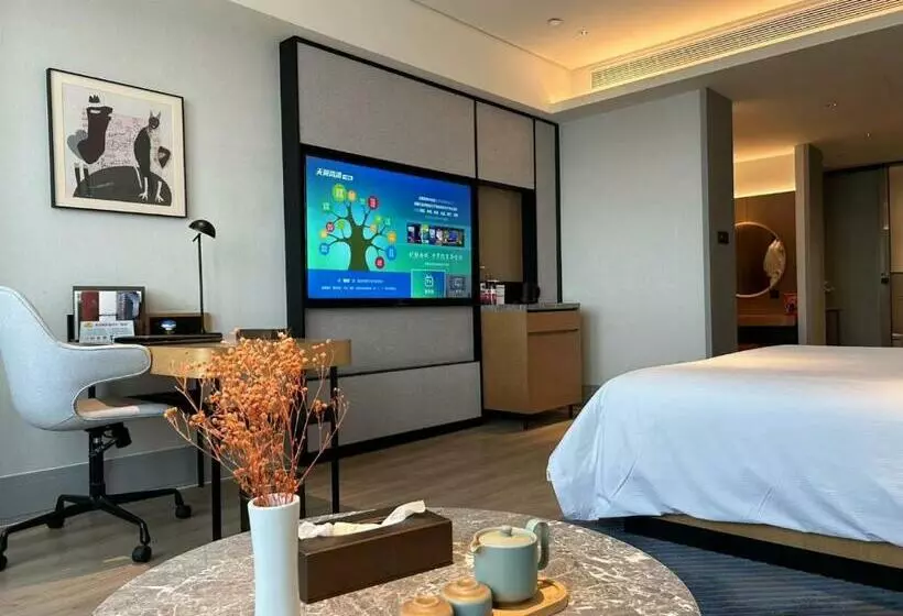 ホテル Sunstone Plaza