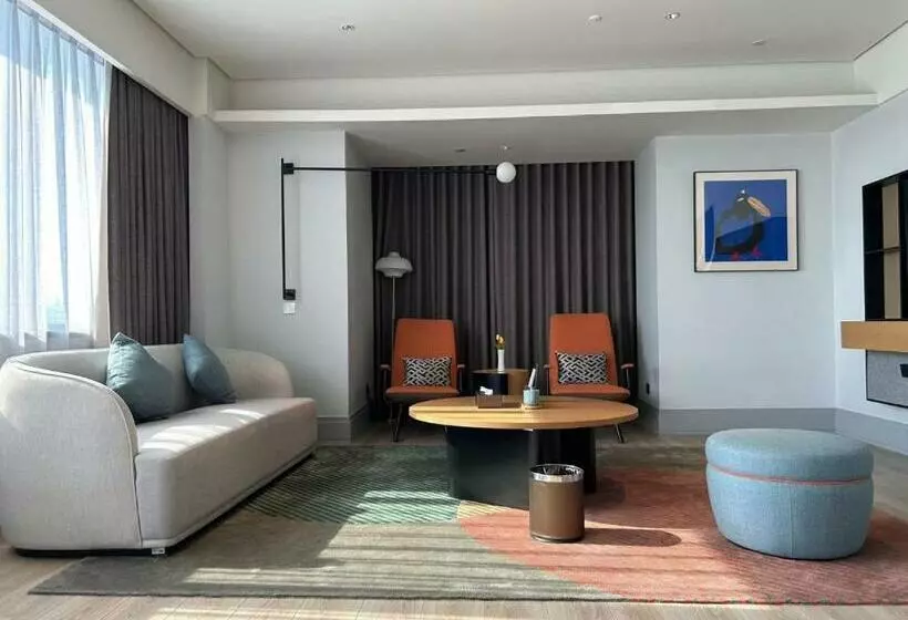 ホテル Sunstone Plaza