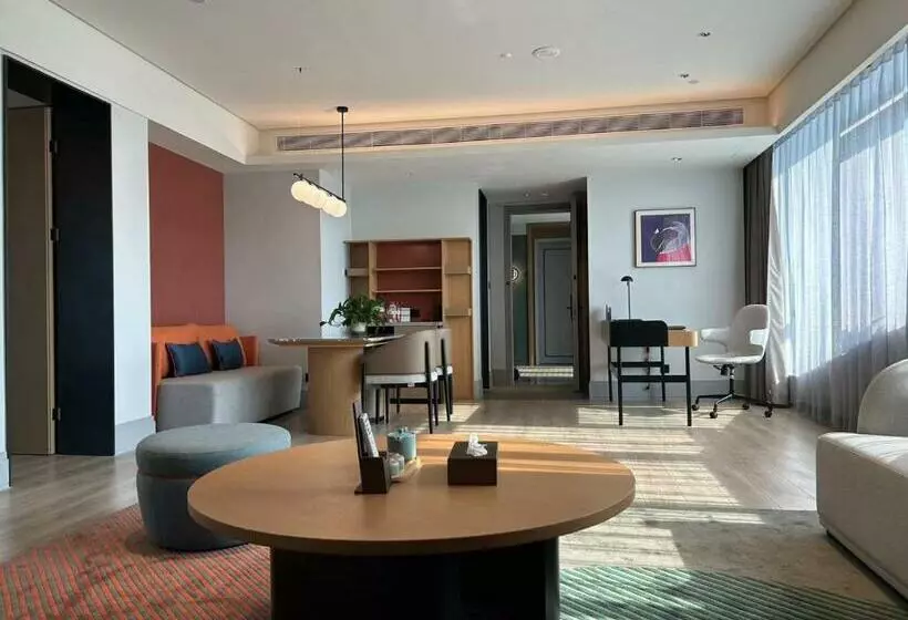 ホテル Sunstone Plaza