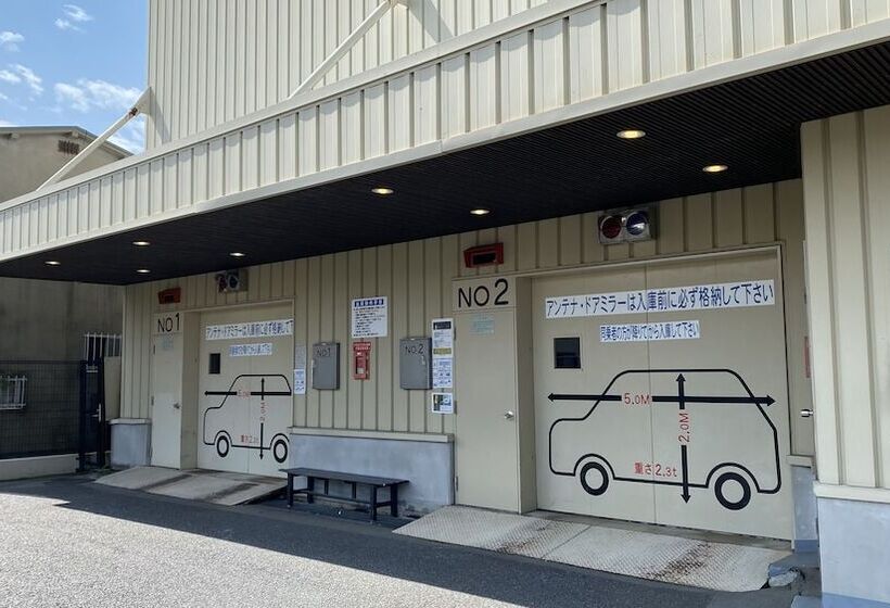 בית מלון כפרי Toyoko Inn Iwaki Ekimae