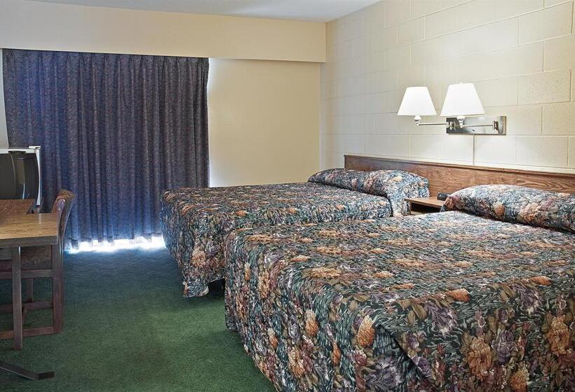 Canadas Best Value Inn Mile 0 Motel Lillooet