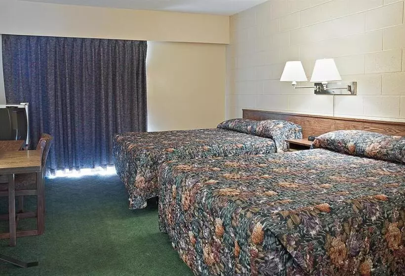 Canadas Best Value Inn Mile 0 Motel Lillooet
