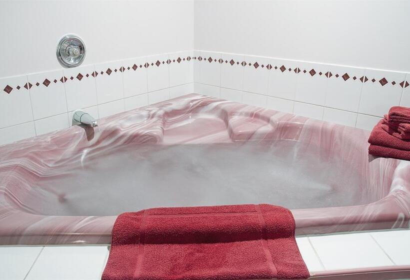 Canadas Best Value Inn Mile 0 Motel Lillooet