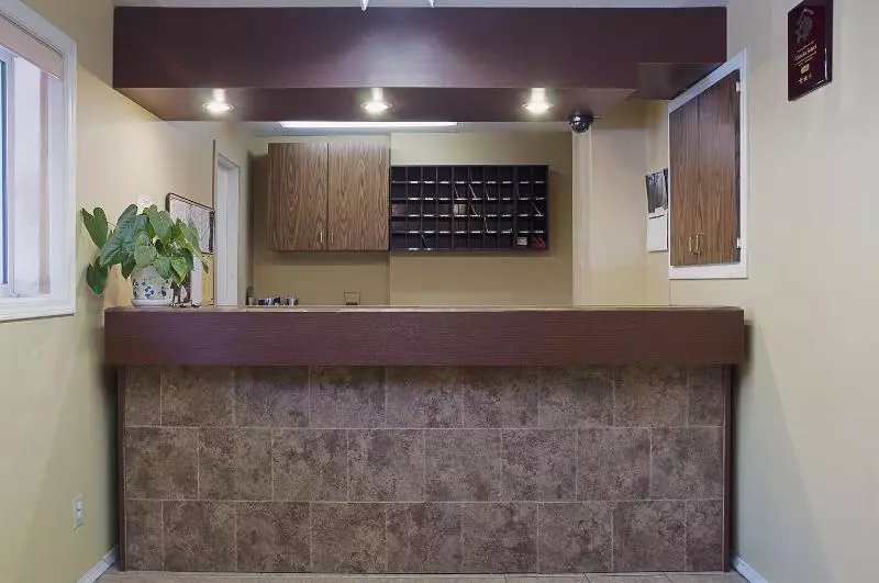 Canadas Best Value Inn Mile 0 Motel Lillooet