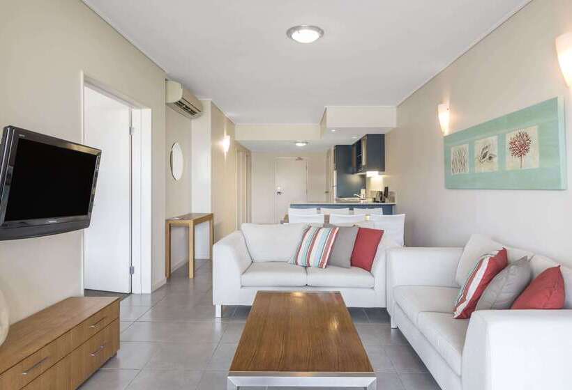 ホテル Club Wyndham Airlie Beach