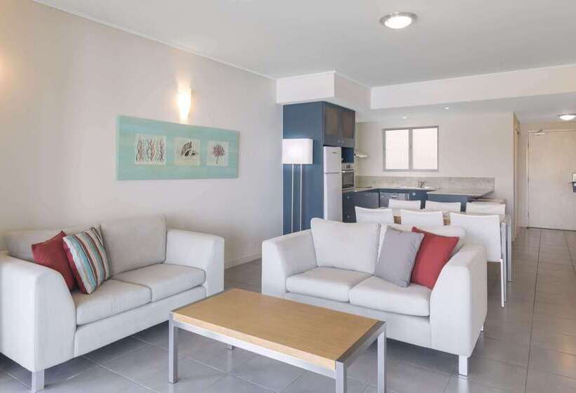 ホテル Club Wyndham Airlie Beach