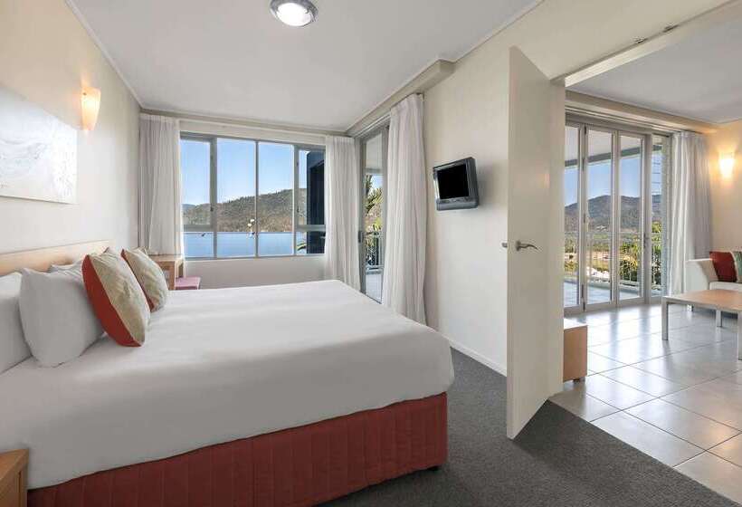 ホテル Club Wyndham Airlie Beach