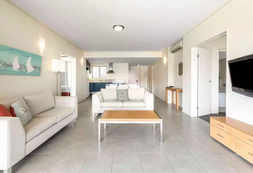 ホテル Club Wyndham Airlie Beach