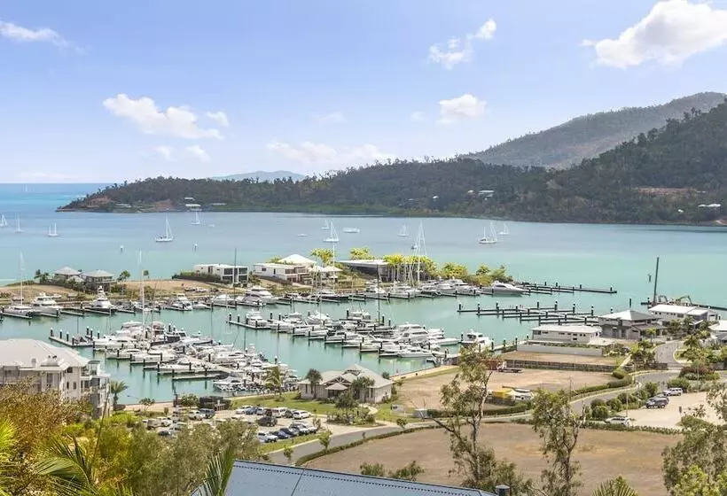 ホテル Club Wyndham Airlie Beach