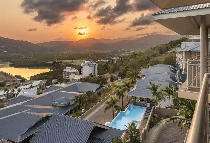 ホテル Club Wyndham Airlie Beach