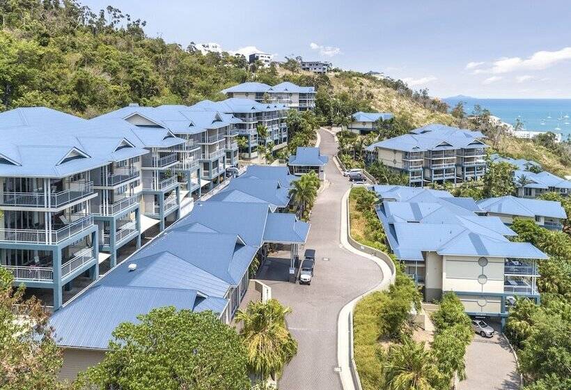 ホテル Club Wyndham Airlie Beach