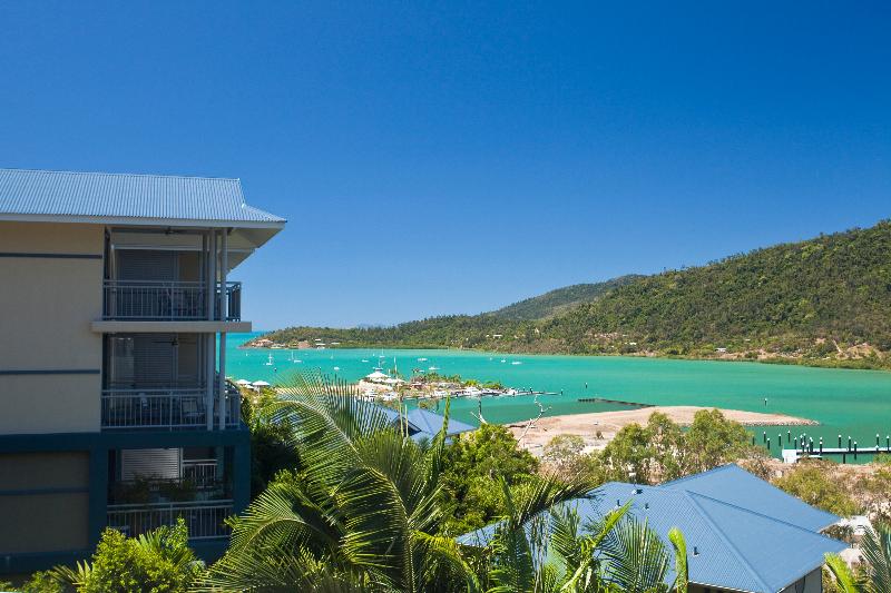 ホテル Club Wyndham Airlie Beach