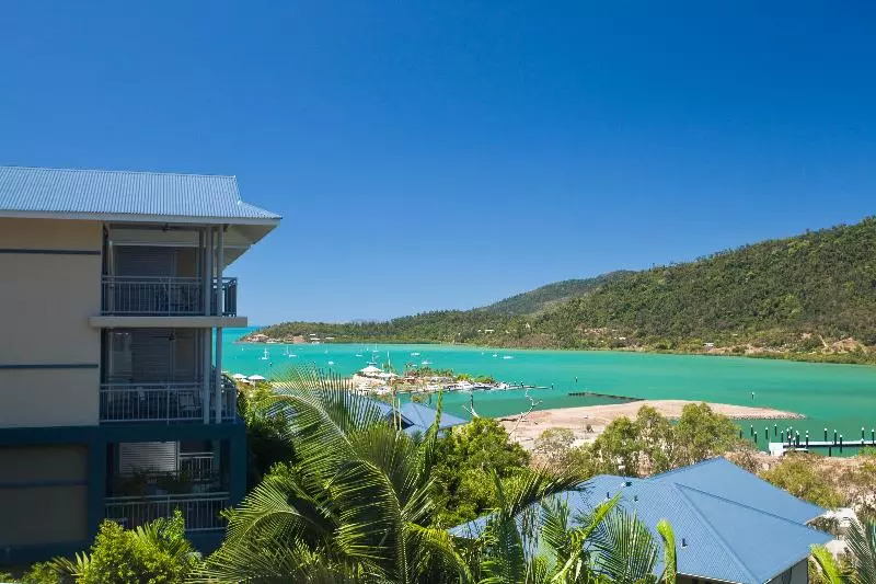 ホテル Club Wyndham Airlie Beach