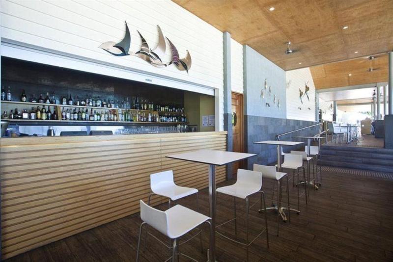 ホテル Club Wyndham Airlie Beach