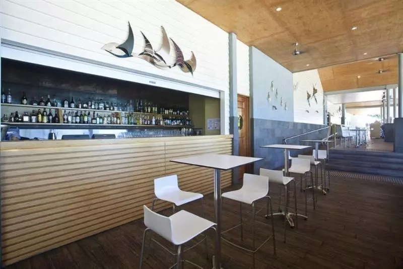 ホテル Club Wyndham Airlie Beach