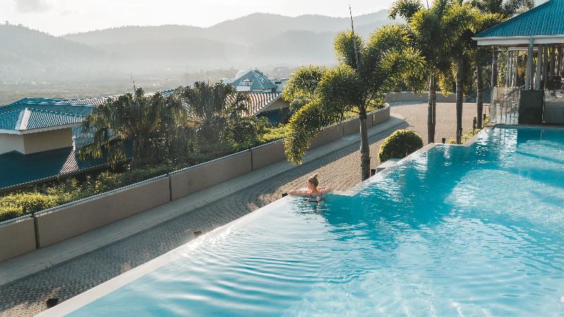 ホテル Club Wyndham Airlie Beach