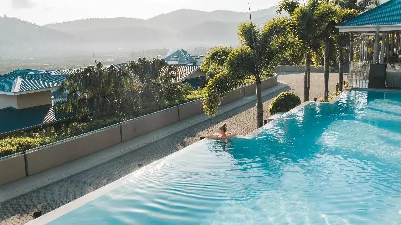 ホテル Club Wyndham Airlie Beach