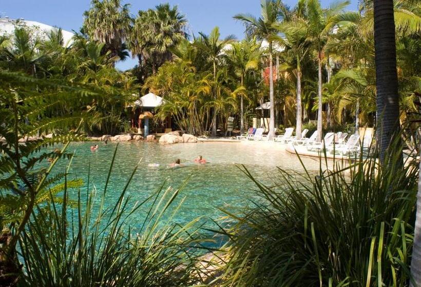 ホテル Diamond Sands Resort