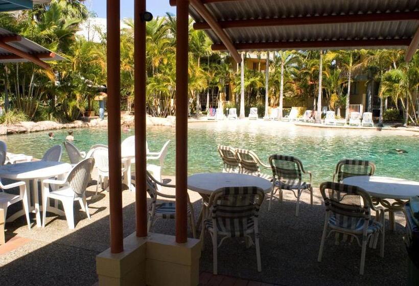 ホテル Diamond Sands Resort