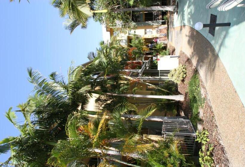 ホテル Diamond Sands Resort