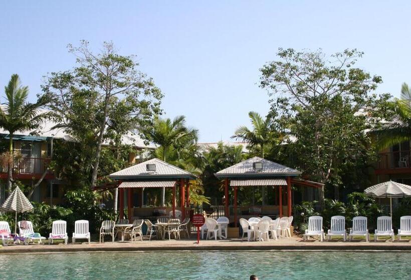 ホテル Diamond Sands Resort