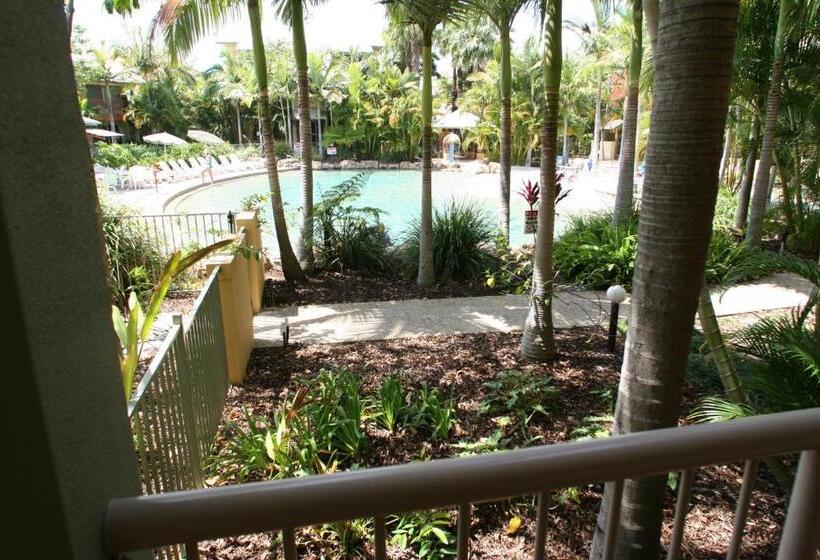 ホテル Diamond Sands Resort