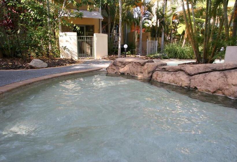 ホテル Diamond Sands Resort