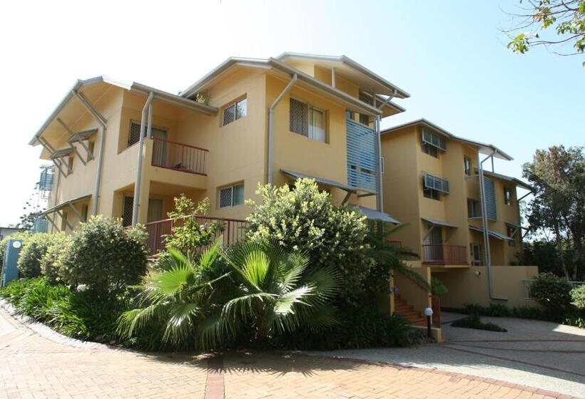 ホテル Diamond Sands Resort