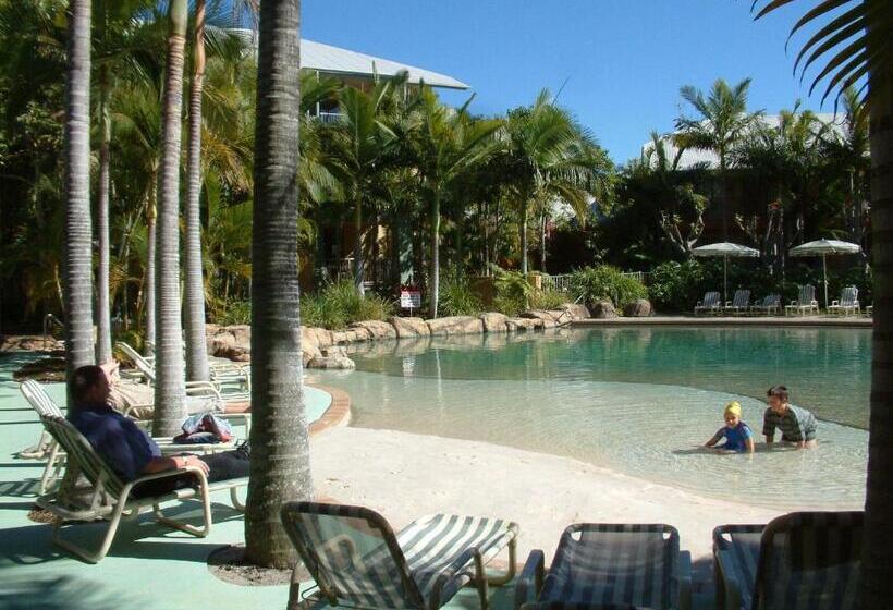 ホテル Diamond Sands Resort