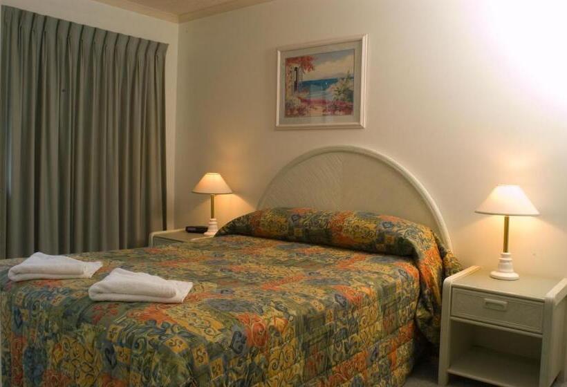 ホテル Diamond Sands Resort