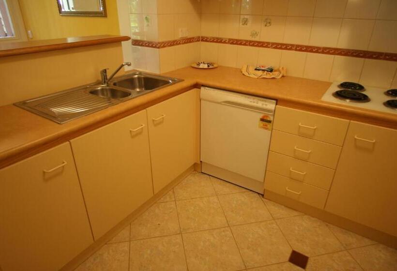 ホテル Diamond Sands Resort