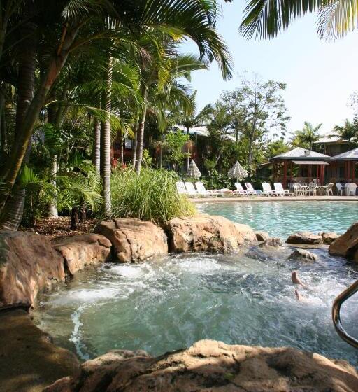 ホテル Diamond Sands Resort