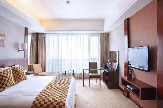 酒店 Fortune International Holiday